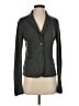 Ann Taylor LOFT Gray Blazer Size S - photo 1