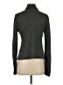 Ann Taylor LOFT Gray Blazer Size S - photo 2