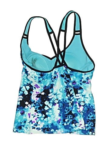 ZeroXposur Swimsuit Top (view 2)