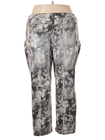 LOGO by Lori Goldstein Jeans (view 2)