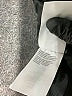Du Jour 100% Polyester Black Track Pants Size XL - photo 5
