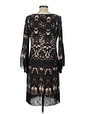 R&M Richards Cocktail Dress (view 2)