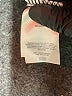 Columbia 100% Polyester Black Track Jacket Size L - photo 8