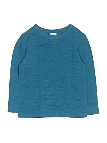 Hanna Andersson 3/4 Sleeve T-Shirt (view 1)