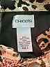 Chico's Animal Print Gold Jacket Size Sm (0) - photo 6