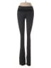 Lululemon Athletica Black Active Pants Size 6 - photo 1