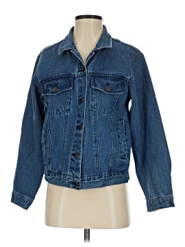 Authentic Jeanswear Denim Jacket