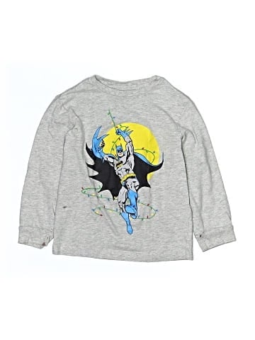 Tucker + Tate Long Sleeve T-Shirt (view 1)