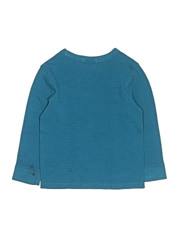Hanna Andersson 3/4 Sleeve T-Shirt (view 2)