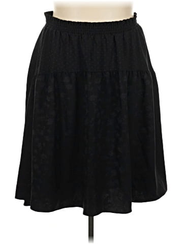 Draper James Casual Skirt (view 1)