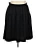 Draper James Solid Black Casual Skirt Size XXL - photo 1