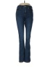 Levi's Hearts Blue Jeans Size 28 waist - photo 1