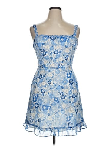 Lush Cocktail Dress (view 1)