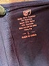 Born Primitive Blue Sleeveless T-Shirt Size L - photo 7