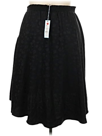 Draper James Casual Skirt (view 2)