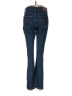 Levi's Hearts Blue Jeans Size 28 waist - photo 2