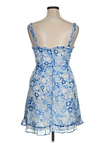 Lush Cocktail Dress (view 2)