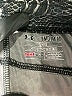 Under Armour Graphic Black Athletic Shorts Size M (youth) - photo 3