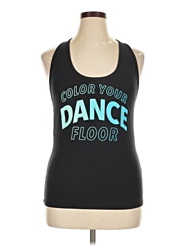 Zumba Wear Tank Top (view 1)