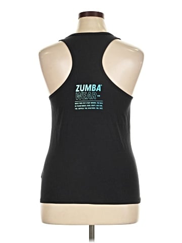 Zumba Wear Tank Top (view 2)
