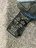 Max Studio Hearts Blue Jeans Size 14 - photo 4
