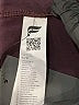 Fabletics Burgundy Active Pants Size L - photo 7