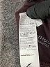 Fabletics Burgundy Active Pants Size L - photo 8