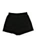 Nine West Solid Black Shorts Size S - photo 1