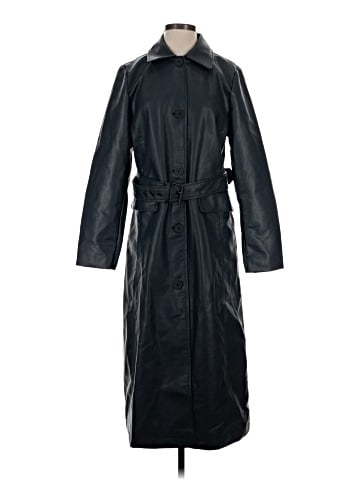 Rebecca Minkoff Trenchcoat (view 1)