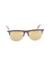 Calvin Klein Pink Purple Sunglasses One size - photo 2