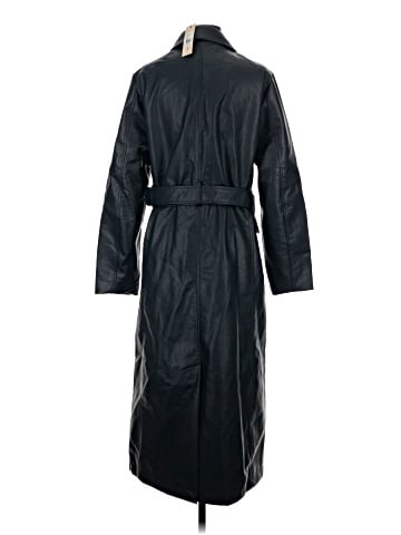 Rebecca Minkoff Trenchcoat (view 2)