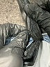 Zara Hearts Blue Jeans Size 4 - photo 10
