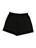 Nine West Solid Black Shorts Size S - photo 2
