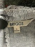Briggs Gray Shorts Size L - photo 3