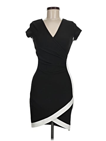 Almost Famous Cocktail Dress (view 1)