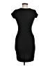 Almost Famous Black Cocktail Dress Size M - photo 2