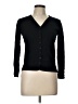 Cielo Black Cardigan Size L - photo 1