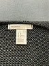 H&M Black Pullover Sweater Size M - photo 7