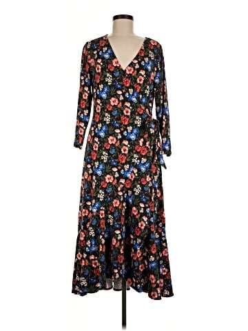 Lands' End Casual Dress (view 1)