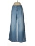 MNG Blue Jeans Size 6 - photo 1