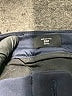 Express Solid Black Dress Pants Size 00 - photo 7