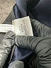 Express Solid Black Dress Pants Size 00 - photo 8