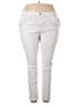 STS Blue Gray Jeans Size 22 - photo 1