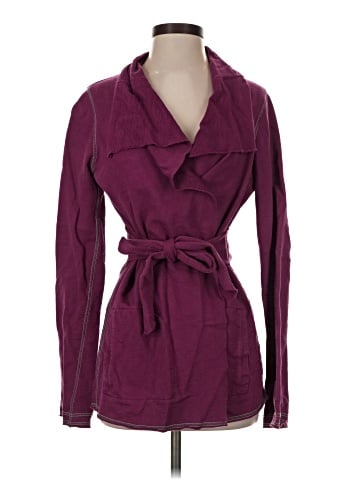 Lucky Brand Trenchcoat (view 1)