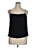 Madewell 100% Polyester Black Tank Top Size XL - photo 1