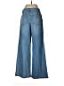 MNG Blue Jeans Size 6 - photo 2