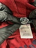 NHL Burgundy Pullover Hoodie Size 4T - photo 3