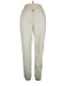 Talbots Solid Ivory Casual Pants Size 12 - photo 1