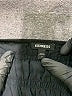 Express 100% Polyester Black Long Sleeve Blouse Size M - photo 7