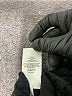 Express 100% Polyester Black Long Sleeve Blouse Size M - photo 8
